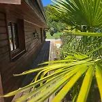 Chalet Piscine Chauffee Et Couverte Brimeux
