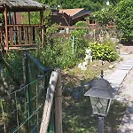 Chalet Piscine Chauffee Et Couverte Brimeux