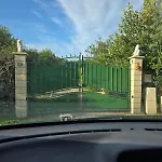 Piscine Chauffee Et Couverte *