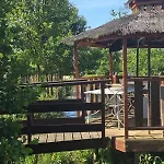 Piscine Chauffee Et Couverte * Brimeux