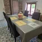 Piscine Chauffee Et Couverte Chalet *