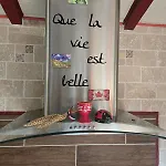 Piscine Chauffee Et Couverte Chalet *