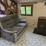 Piscine Chauffee Et Couverte Chalet Brimeux