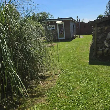 Piscine Chauffee Et Couverte Chalet Brimeux