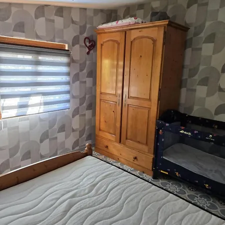 Chalet Piscine Chauffee Et Couverte Brimeux