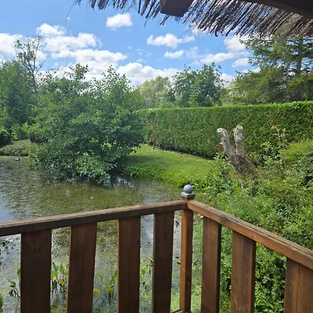 Piscine Chauffee Et Couverte *